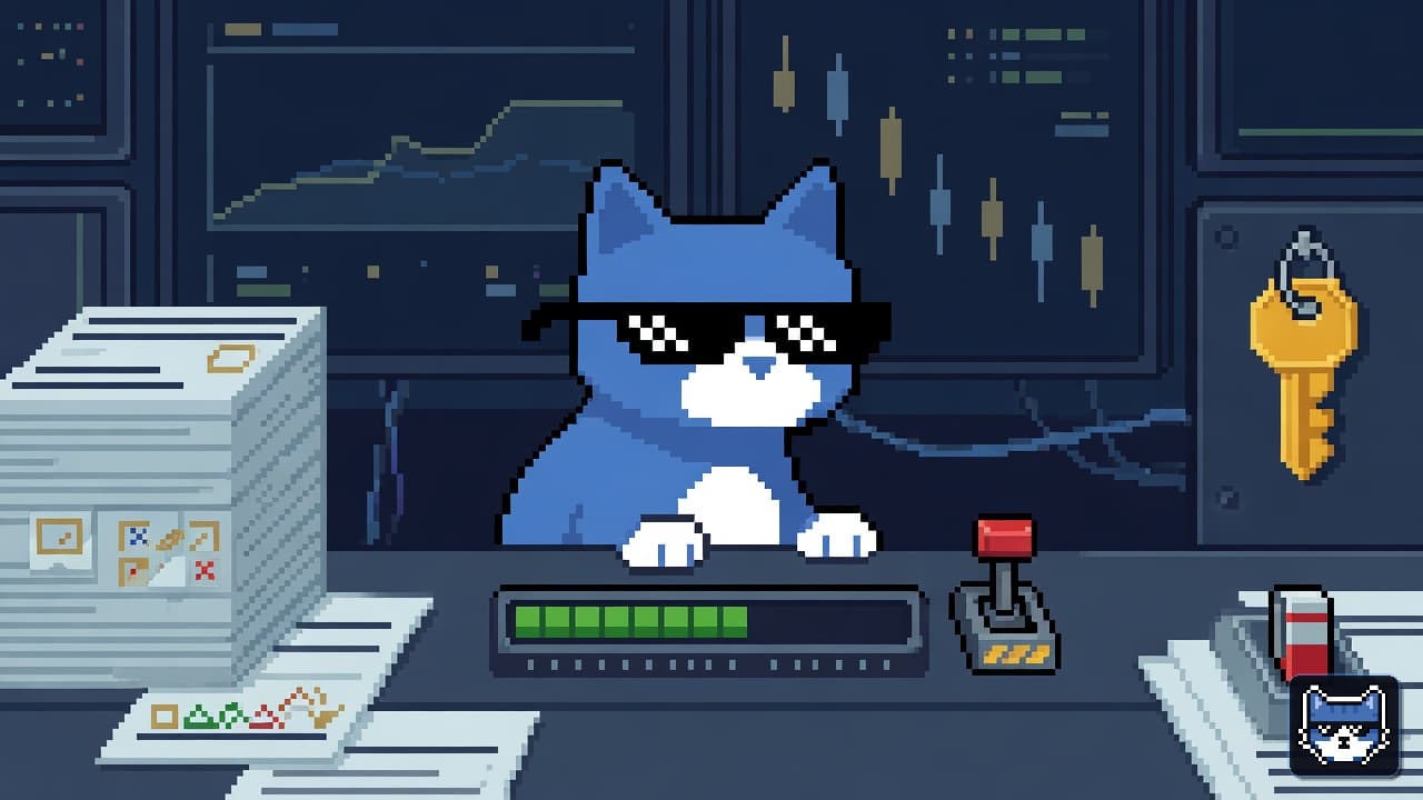 Algorithmic Trading And Quantitative Strategies Without The Mood Swings