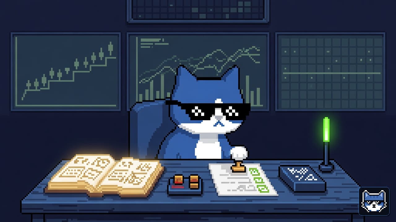 What an Algorithmic Trading Platform Actually Does