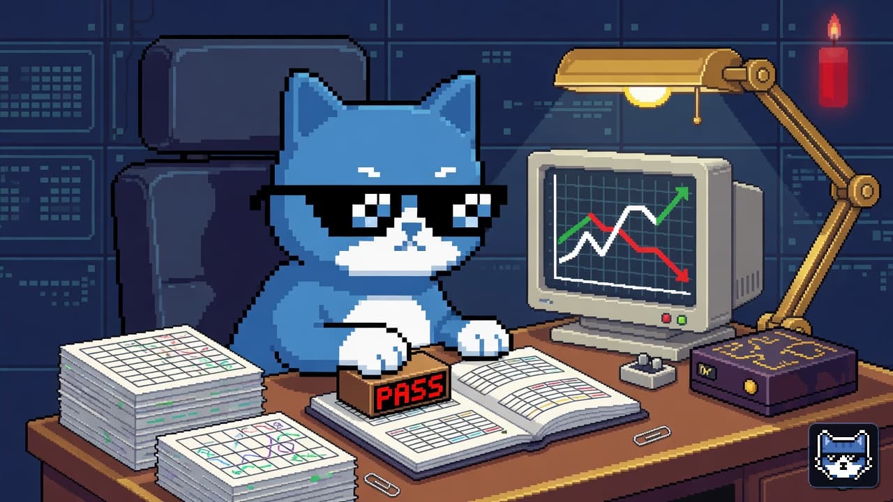 Algorithmic Trading Strategy Backtesting Without The Dopamine Trap