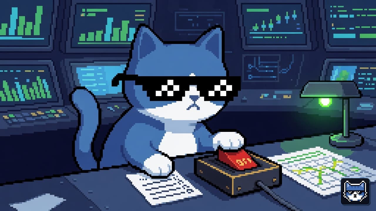 Automate Trading Strategy Without Re-Deciding Every Candle