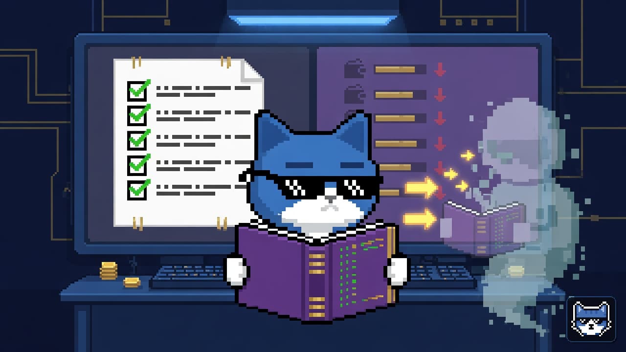 Copy Trading On Polymarket: Run Rules, Not Someone Else Mood