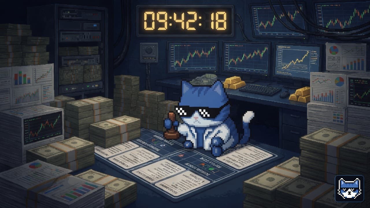 Crypto Day Trading Strategies: Rules, Size, And Honest Sample