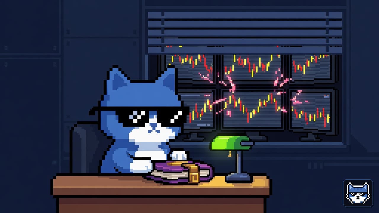 Day Trading Addiction: Stop Negotiating With Yourself On Every Candle