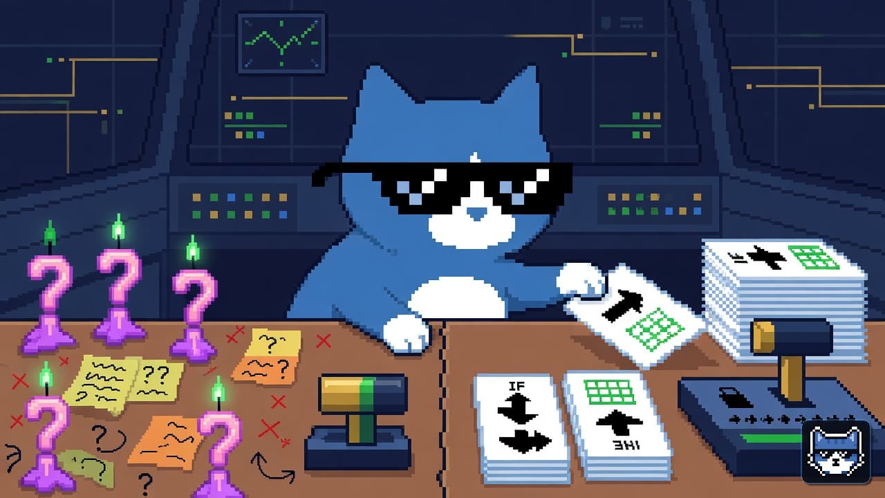 Discretionary Vs Systematic Trading: Stop Deciding By Mood