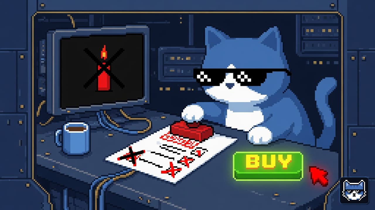 How To Stop Revenge Trading With Rules You Can Keep