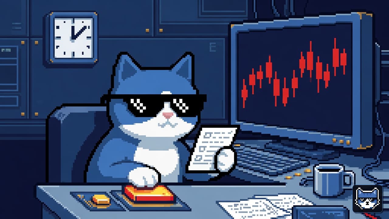 Impulsive Trading: How Mood Hijacks Your Plan