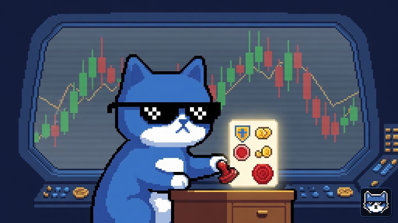 Risk Management In Trading For Beginners: Rules Before Size