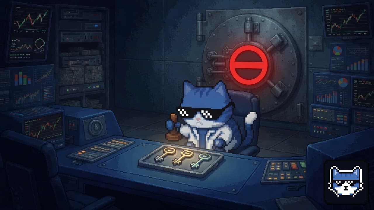 Self-Custody on Chatito