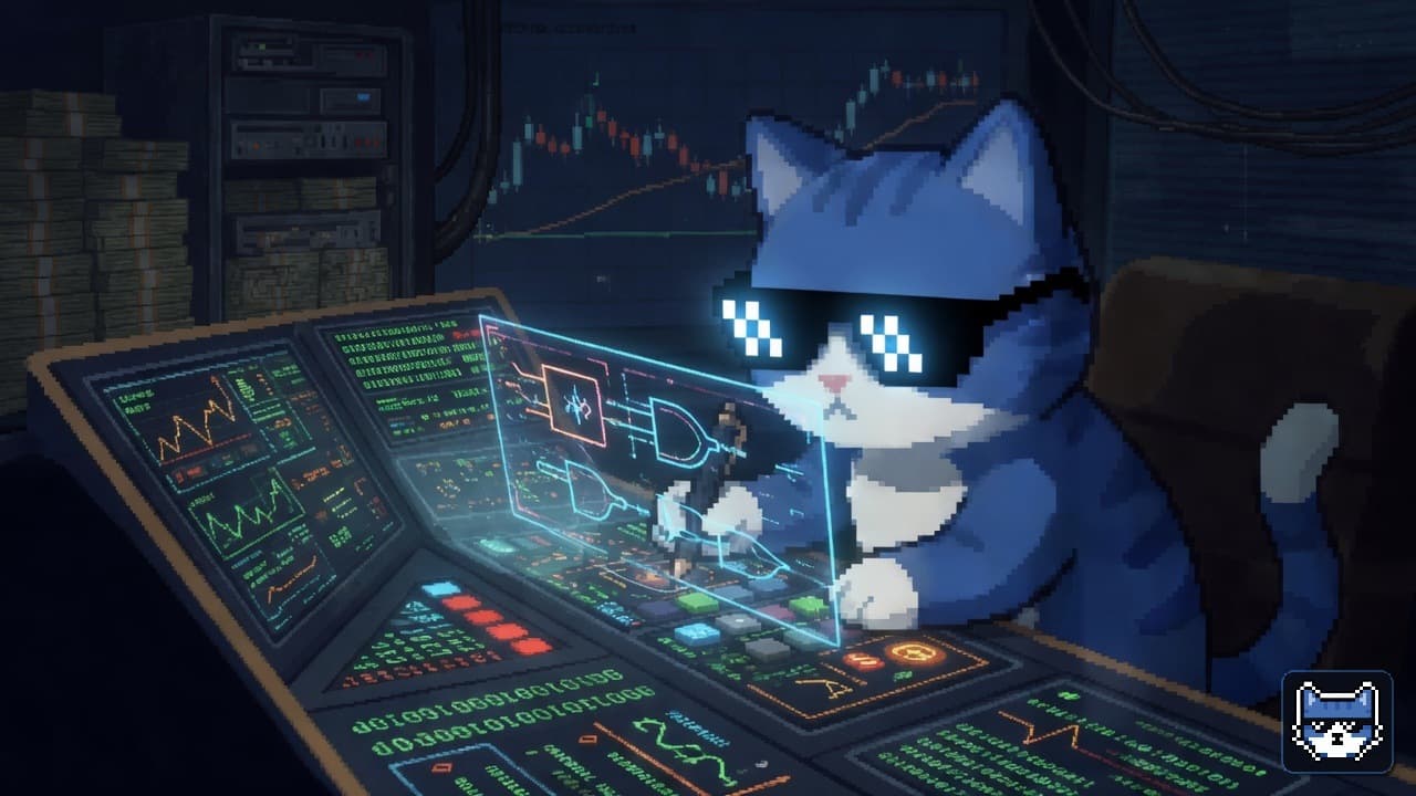 Crypto Algo Trading: Systematic Rules, Capacity, And Enforcement