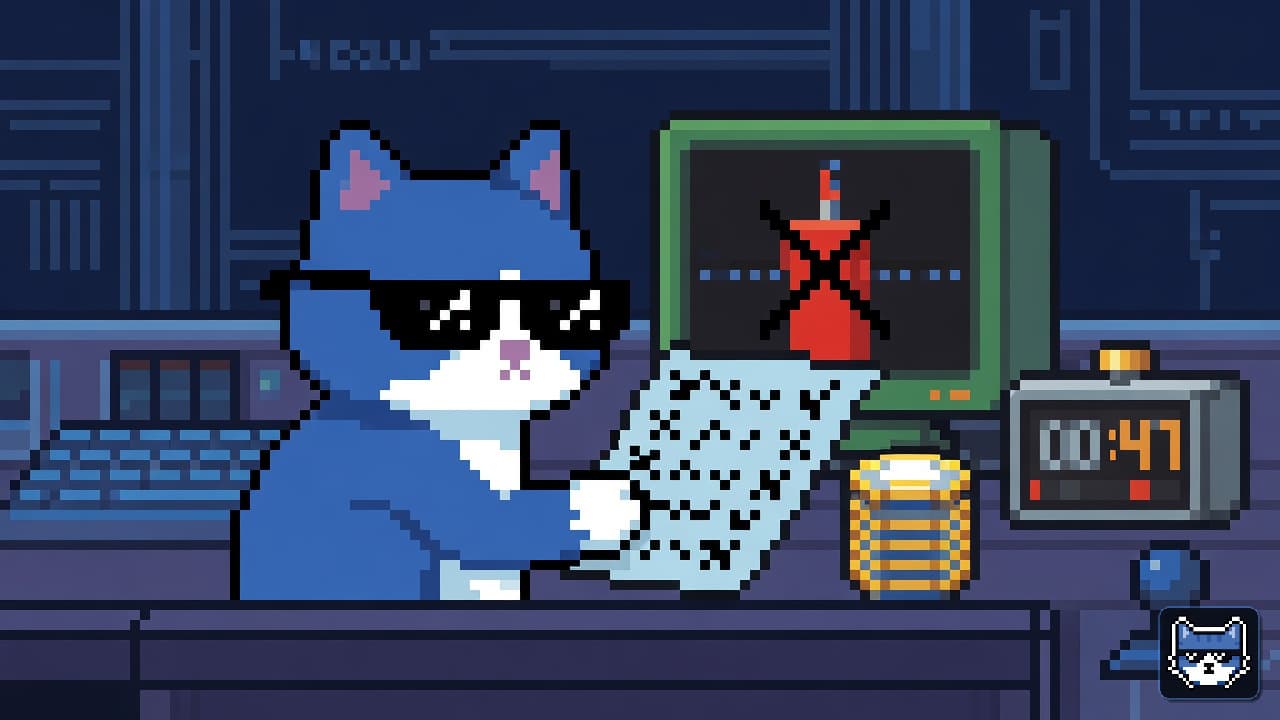 How to Avoid Revenge Trading With Rules That Hold