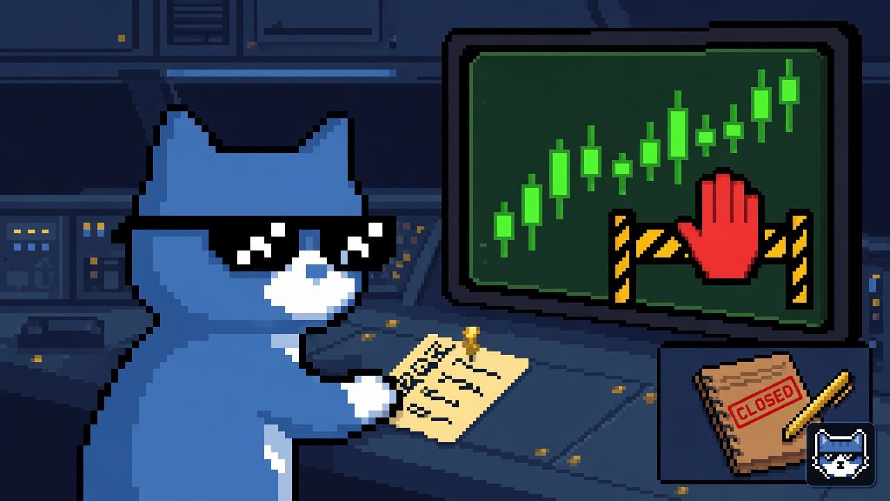 How To Overcome FOMO In Trading