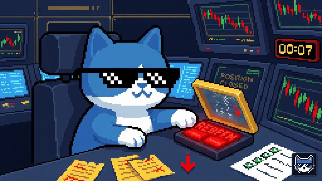 Revenge Trading: Stop the Tilt Loop Before It Writes Your Book